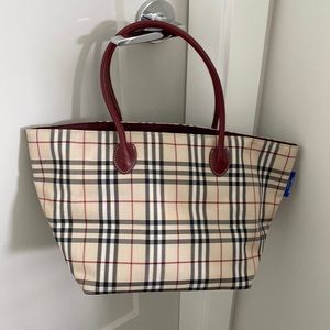 Tote bag 9 x 16 (inch) height x width -15 inches including handles-base 8x9 inch